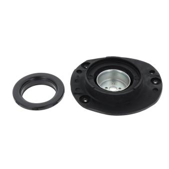 Kit de réparation, coupelle de suspension avant droit CORTECO 80001694 pour FIAT 127 2.0 S16 - 136cv