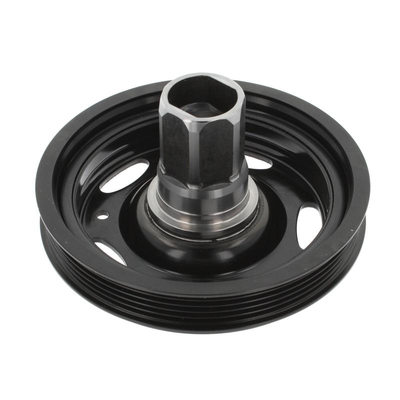 Poulie, vilebrequin CORTECO 80001696 - Visuel 1
