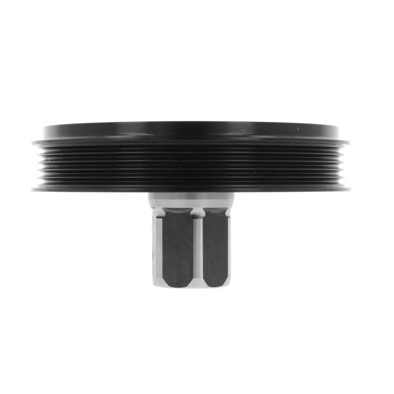 Poulie, vilebrequin CORTECO 80001696 - Visuel 2