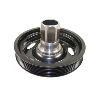 Poulie, vilebrequin CORTECO OEM 615049