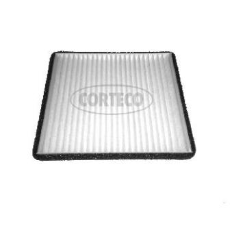 Filtre, air de l'habitacle CORTECO OEM 95947238