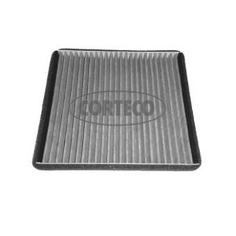 Filtre, air de l'habitacle CORTECO OEM EC95215156