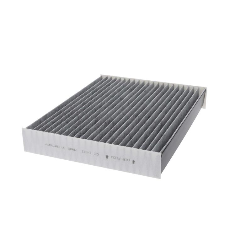 Filtre, air de l'habitacle CORTECO 80001741 - Visuel 1