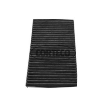 Filtre, air de l'habitacle CORTECO OEM 272774936R