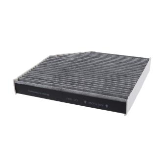 Filtre, air de l'habitacle CORTECO OEM 4H0819439