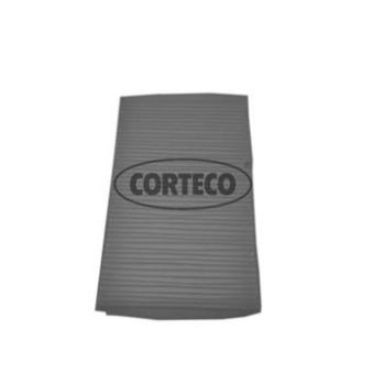 Filtre, air de l'habitacle CORTECO OEM 272771KA4A