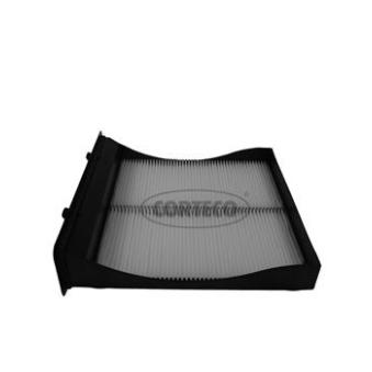 Filtre, air de l'habitacle CORTECO OEM 72880FG000
