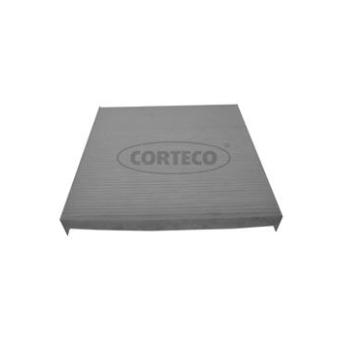 Filtre, air de l'habitacle CORTECO OEM 971332B005