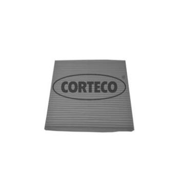 Filtre, air de l'habitacle CORTECO OEM BRPRT10429