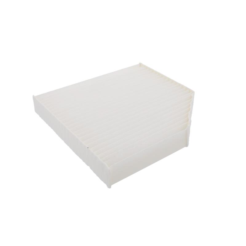 Filtre, air de l'habitacle CORTECO 80001782 - Visuel 1