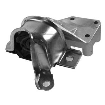 Support moteur CORTECO OEM 46809632
