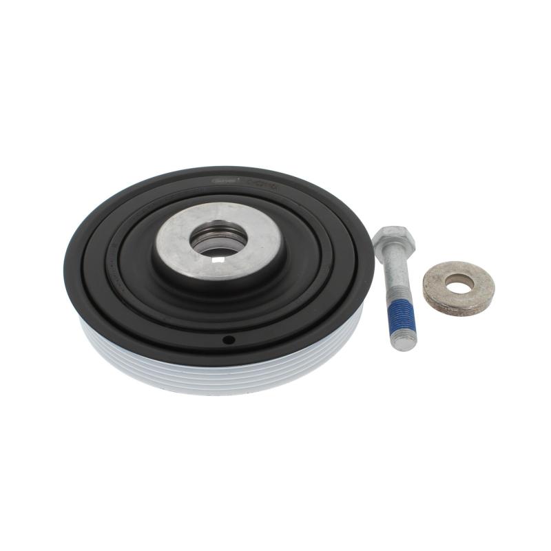 Kit de poulies, vilebrequin CORTECO 80001811 - Visuel 1