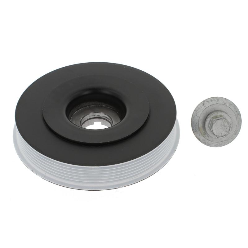 Kit de poulies, vilebrequin CORTECO 80001812 - Visuel 1