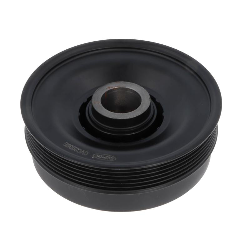 Poulie, vilebrequin CORTECO 80001833 - Visuel 1