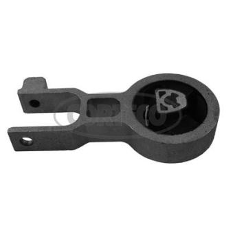 Support moteur CORTECO OEM 55700442
