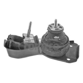 Support moteur CORTECO [80001844]
