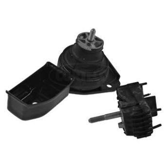 Support moteur CORTECO [80001848]