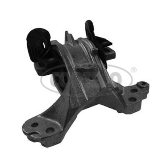 Support, suspension du moteur CORTECO OEM 181398