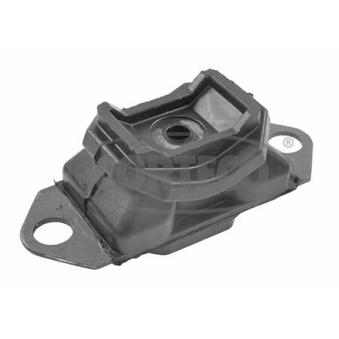 Suspension, boîte automatique CORTECO OEM 8200358147