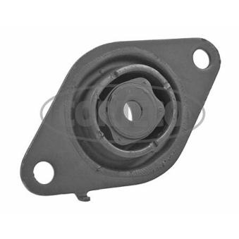 Suspension, boîte automatique CORTECO 80001874 pour RENAULT LAGUNA 1.9 DCI - 107cv