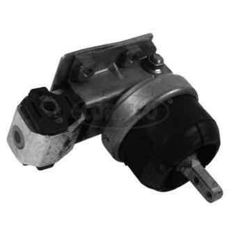 Suspension, boîte de vitesse manuelle CORTECO 80001881