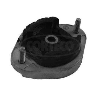 Suspension, boîte automatique CORTECO 80001890 pour AUDI A4 2.4 - 170cv