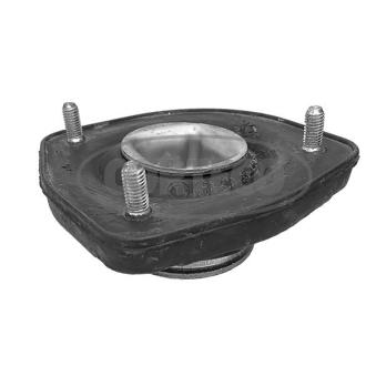 Coupelle de suspension arrière gauche CORTECO OEM 5531029000