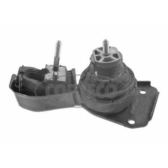 Support moteur CORTECO [80001944]