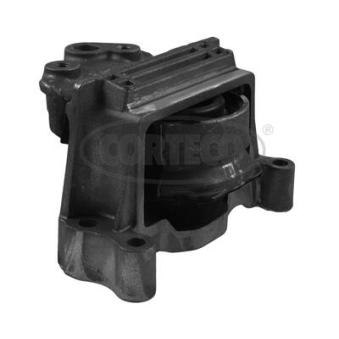Support moteur CORTECO OEM 3C116F012AE Support moteur CORTECO OEM 3C116F012AE