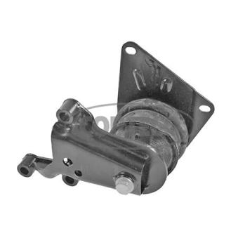 Support moteur CORTECO 80001973 pour SEAT AROSA 1.7 SDI - 60cv