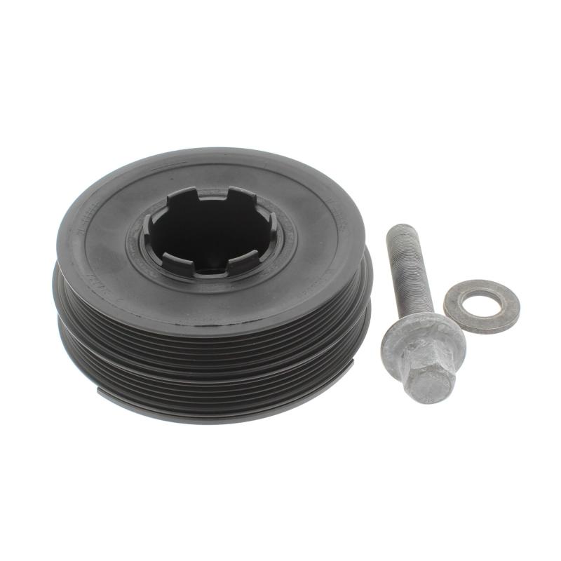 Kit de poulies, vilebrequin CORTECO 80001990 - Visuel 1