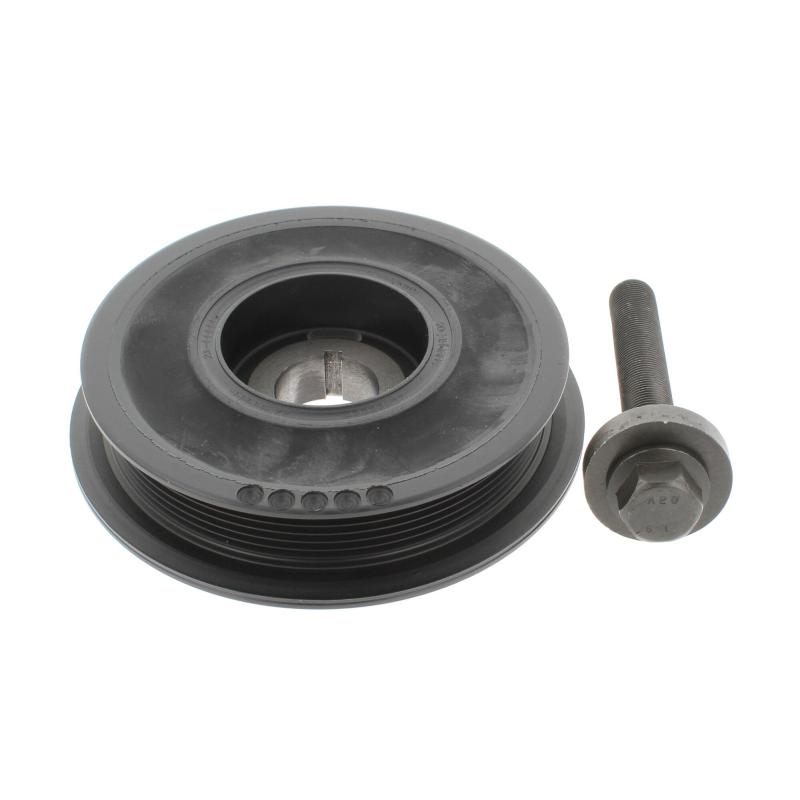 Kit de poulies, vilebrequin CORTECO 80001992 - Visuel 1