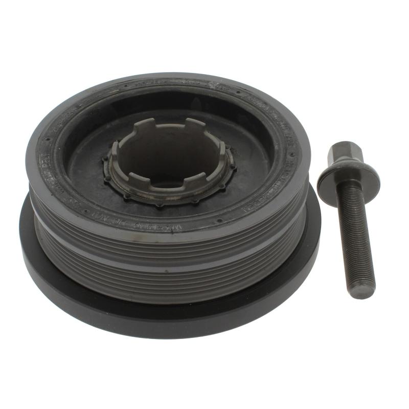 Kit de poulies, vilebrequin CORTECO 80001996 - Visuel 1