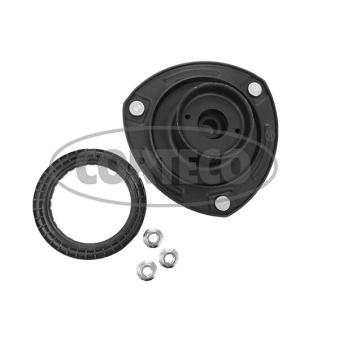 Kit de réparation, coupelle de suspension CORTECO OEM 546104D001