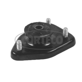 Coupelle de suspension CORTECO 80004189 pour BMW X3 3.0i - 231cv