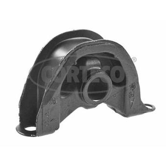 Support moteur CORTECO OEM 50841SR3984