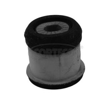 Suspension, support de boîte automatique CORTECO 80004285