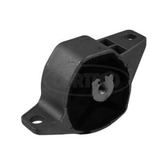 Suspension, boîte automatique CORTECO 80004305 pour AUDI COUPE 1.9 TDI - 110cv