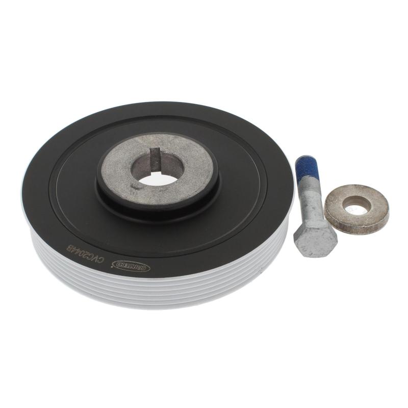 Kit de poulies, vilebrequin CORTECO 80004328 - Visuel 1