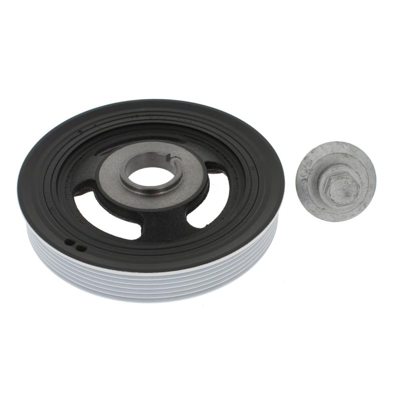 Kit de poulies, vilebrequin CORTECO 80004330 - Visuel 1