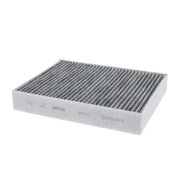 Filtre, air de l'habitacle CORTECO 80004354 - Visuel 1