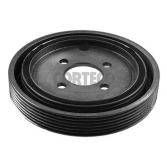Poulie, vilebrequin CORTECO OEM 0515Q7