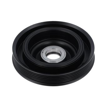 Poulie, vilebrequin CORTECO 80004382 pour MITSUBISHI ASX 2.0 TDCi - 110cv