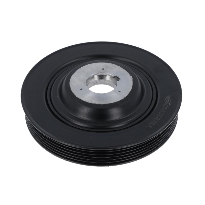 Poulie, vilebrequin CORTECO 80004382 - Visuel 1