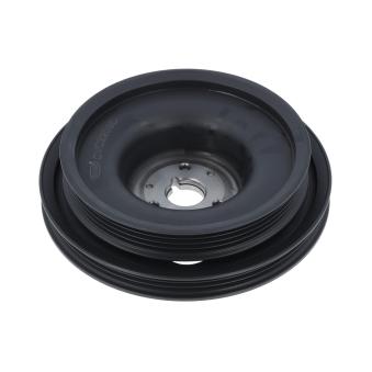 Poulie, vilebrequin CORTECO [80004386]