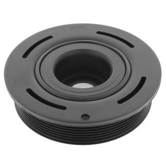 Poulie, vilebrequin CORTECO 80004400 pour PEUGEOT 607 2.5 CDTI - 146cv