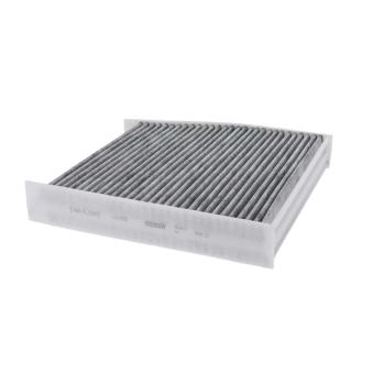 Filtre, air de l'habitacle CORTECO OEM A2468300018