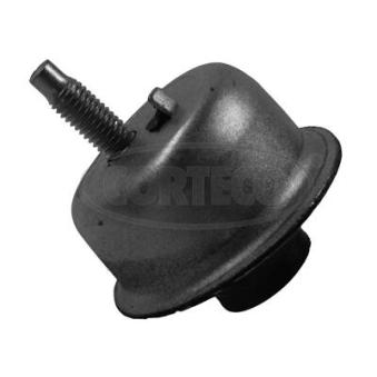 Butée élastique, suspension du moteur CORTECO OEM 1844A1