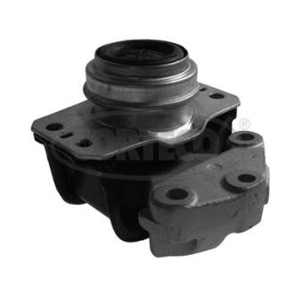 Support moteur CORTECO [80004420]