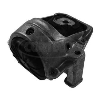 Support moteur CORTECO 80004474 pour AUDI A4 1.8 TFSI quattro - 160cv